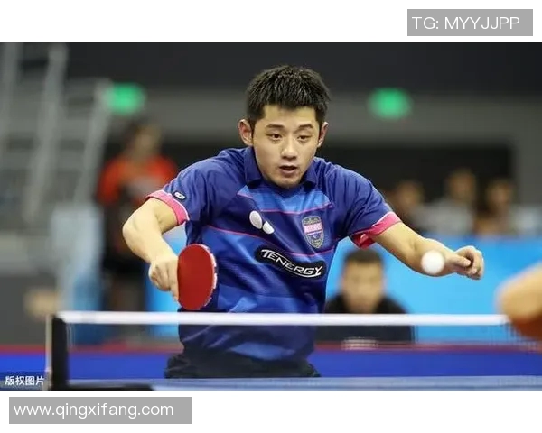 深圳乒乓球队的控制艺术与技术深度解析