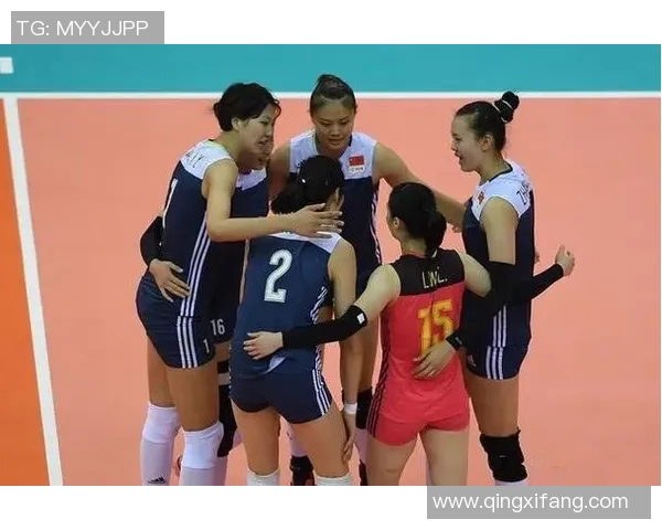 重庆排球队实力对比深度解析与未来发展展望