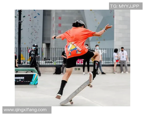 南京滑板队强势崛起荣登全国滑板力量排行榜第三名