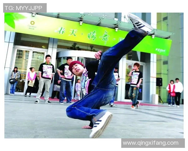 北京极限运动队在世界街舞大赛中的崛起与成长历程揭秘