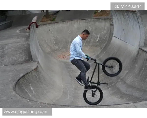 探索广州极限运动队的技术创新与挑战精神