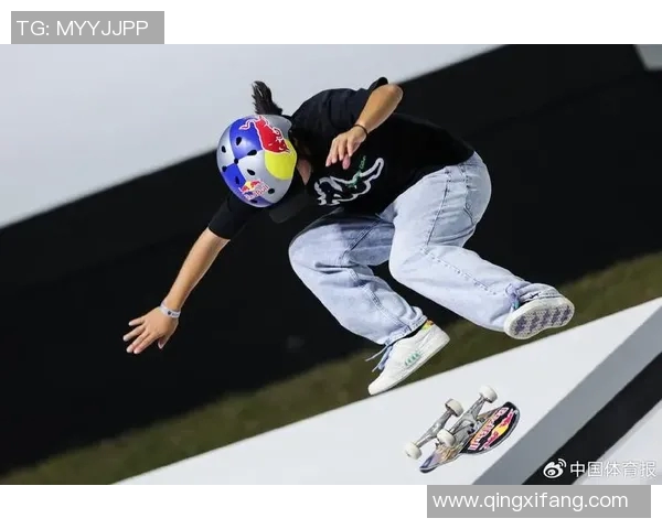 广州滑板队在世界滑板锦标赛中的节奏表现与技术分析