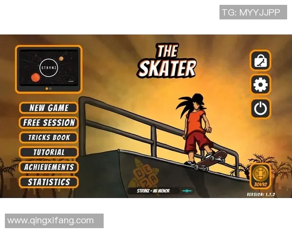 李芳独家分享滑板技巧与心得，助你轻松掌握滑板乐趣与挑战