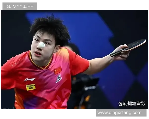 乒乓球热点：解读深圳乒乓球队的控制