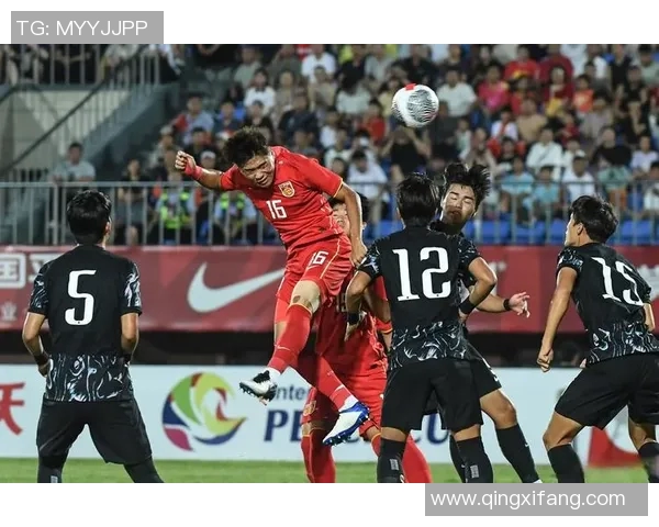 中国足球明星最新排名揭晓谁将成为未来的球场之星