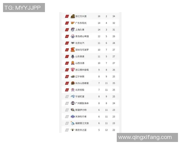 广州篮球队实力强劲荣登篮球个人能力排行榜第五名